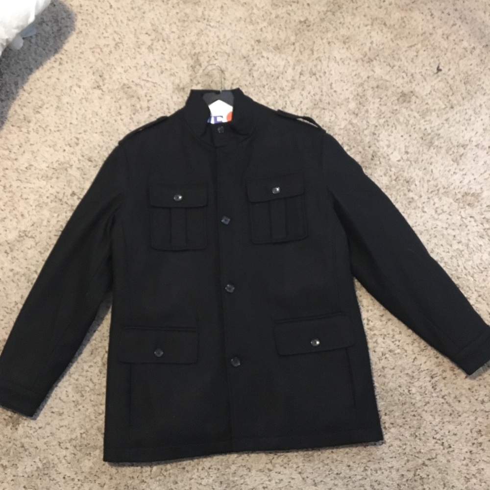 Michael Kors Pea Coat